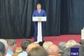 Более 1 тыс. человек собрал Республиканский антитеррористический форум в Дагестане