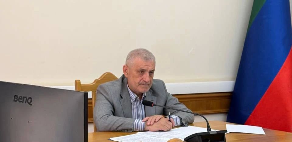 Около 1 тысячи специалистов привлекут на новый завод в Каспийске Около 1 тысячи специалистов привлекут на новый завод в Каспийске