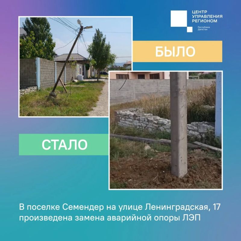 Делимся результатами работы с обращениями в ЦУР Делимся результатами работы с обращениями в ЦУР