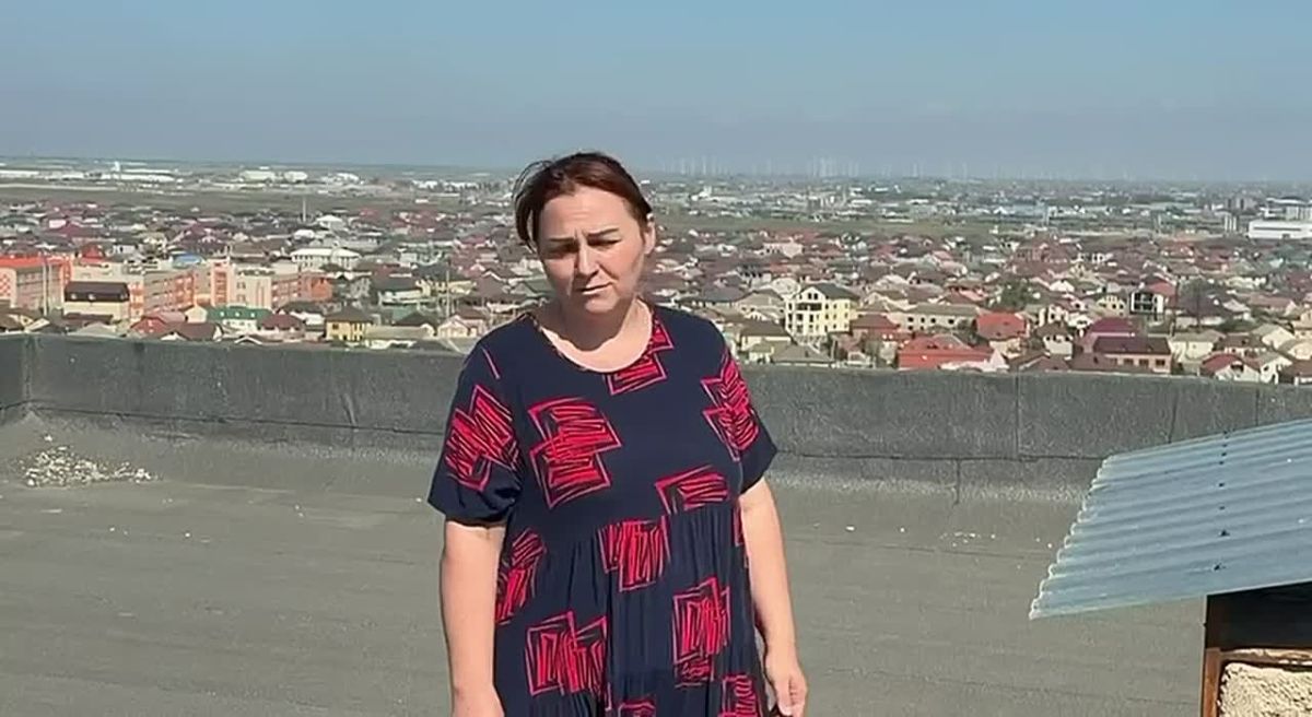 Подразделением МКД МБУ «Благоустройство» города Махачкалы проведены работы по реконструкции и ремонту вентиляционных шахт на ул. Лиственная, 46