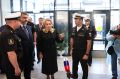 В Республику Дагестан с рабочей поездкой прибыла Председатель Совета Федерации Федерального Собрания РФ Валентина Матвиенко