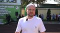 Сократ Мирзеханов: «Прекрасные эмоции от футбола и коллективов»