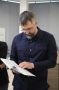 Магомед Рамазанов посетил музей спортивной славы Дагестана