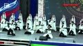 Фёдор Щукин: Красочное театрализованное представление-митинг ко Дню единства народов Дагестана и Году единства народов России прошло сегодня на центральной площади Махачкалы