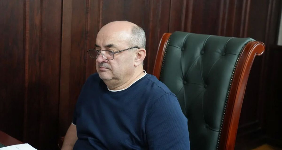 Хасавюрт принял участие в рабочем совещании по вопросам ликвидации последствий ЧС Хасавюрт принял участие в рабочем совещании по вопросам ликвидации последствий ЧС