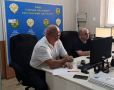 Хасавюрт принял участие в федеральном селекторном совещании по ситуации с возгоранием ТКО
