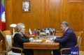 Жители Дагестана героически и мужественно сражаются в зоне проведения специальной военной операции (СВО), это заслуживает глубокого уважения