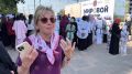 «Гостеприимство здесь реально зашкаливает»