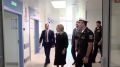 Председатель Совета Федерации Валентина Матвиенко находится с рабочей поездкой в Республике Дагестан Спикер верхней палаты вместе с временно исполняющим обязанности главы Республики Дагестан Фёдором Щукиным и командующим...