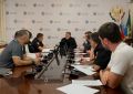 В Министерстве строительства, архитектуры и жилищно-коммунального хозяйства Республики Дагестан состоялось совещание под председательством заместителя министра Газимагомеда Закалиева, посвященное вопросам развития...