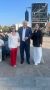Мероприятия, посвященные Дню единства народов Дагестана, уже официально завершились, и, конечно же, представители Общественного совета при Министерстве юстиции РД не остались в стороне и приняли в них самое активное участие