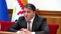Джамбулат Салавов: Уважаемые махачкалинцы!. Сегодня в администрации Махачкалы я встретился с участниками первого потока проекта «Команда молодости»