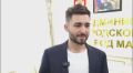 Аслан Долаев поделился впечатлениями о дагестанской кухне
