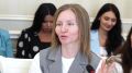 Татьяна Калягина поделилась впечатлениями о Махачкале