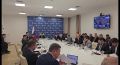 Врио министра строительства, архитектуры и жилищно-коммунального хозяйства Дагестана принял участие в совещании Минстроя РФ