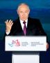 Путин сегодня обратится к россиянам перед выборами в Госдуму