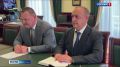 В Дагестане завершают строительство трёх мусоросортировочных комплексов и трёх полигонов — это ключевая тема встречи премьер-министра республики Магомеда Рамазанова с руководителем Северо-Кавказского управления...