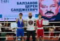 Дагестанские боксеры завоевали шесть медалей на всероссийских соревнованиях в Элисте