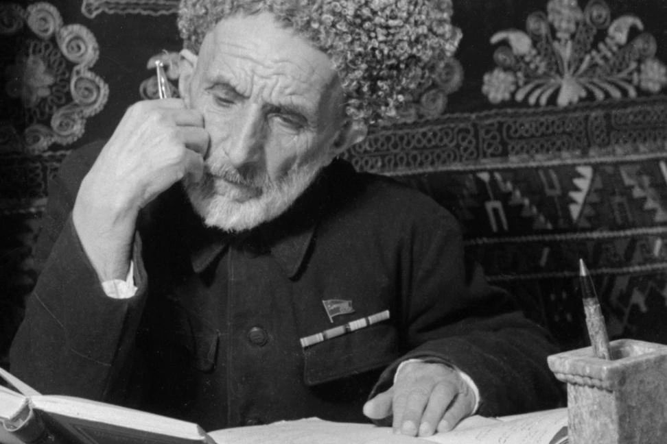 В 2027 году Дагестан масштабно отметит 150-летие со дня рождения народного поэта республики Гамзата Цадасы В 2027 году Дагестан масштабно отметит 150-летие со дня рождения народного поэта республики Гамзата Цадасы