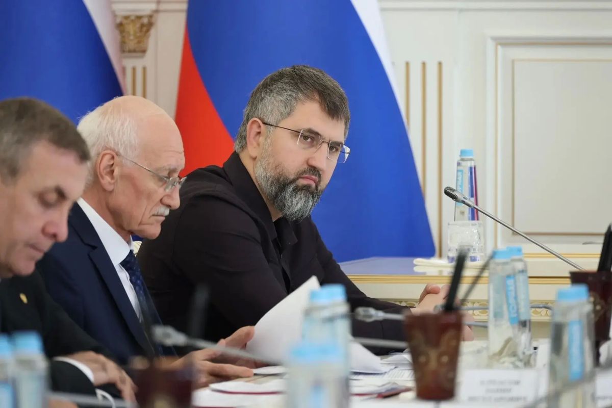 Фёдор Щукин: В Дагестане количество наркопреступлений по итогам 8 месяцев снизилось на 33,5% по сравнению с прошлым годом Фёдор Щукин: В Дагестане количество наркопреступлений по итогам 8 месяцев снизилось на 33,5% по сравнению с прошлым годом