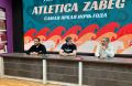 ���������� �������� ������ ����� �ATLETICA � ���� ��� ������� ��������� � ��������� 26 ��������