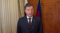 Председатель Народного Собрания Республики Дагестан Заур Аскендеров обратился к жителям республики в связи с предстоящими выборами 18-20 сентября 2026 года