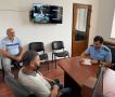 Прокурор Тарумовского района провел выездной прием жителей села Новогеоргиевка