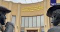 Имя народного артиста СССР Муслима Магомаева присвоили Азербайджанскому музыкально-драматическому театру в Дербенте