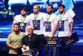 Дагестанцы взяли четыре золота на турнире в Грозном