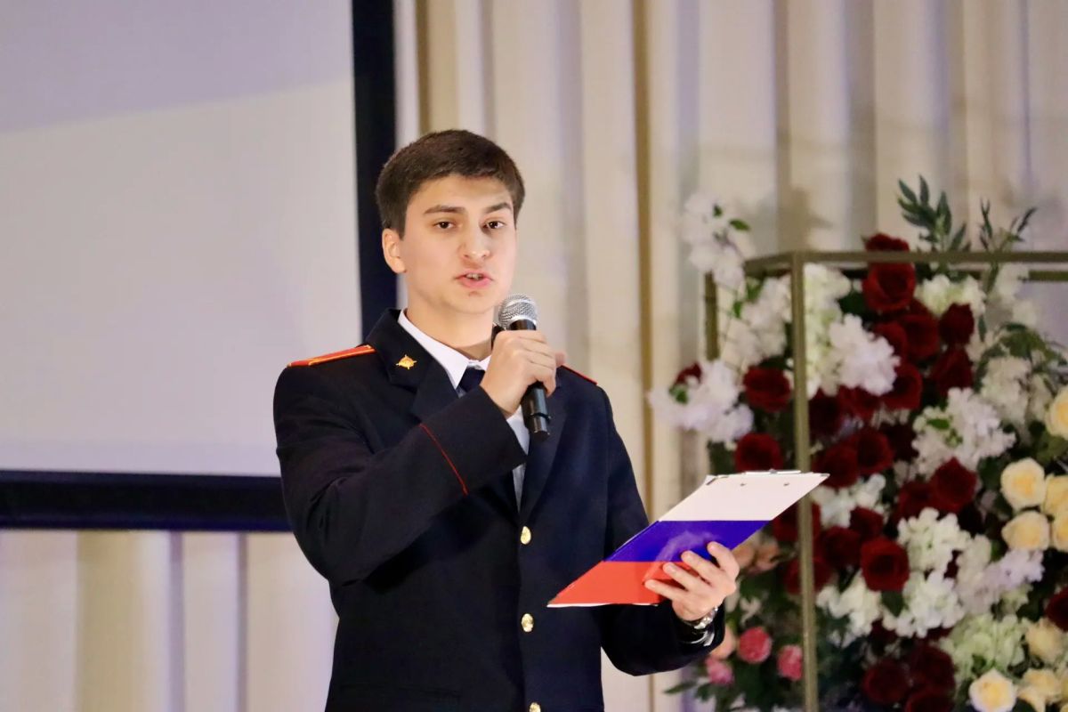 Сотрудники следственного управления приняли участие в республиканском форуме, посвященном Дню солидарности в борьбе с терроризмом Сотрудники следственного управления приняли участие в республиканском форуме, посвященном Дню солидарности в борьбе с терроризмом