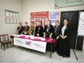 В Дагестане начался первый день голосования