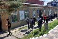 Выборы-2026: явка избирателей на 15.00 часов