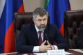 Магомед Рамазанов: 48 объектов мелиоративного комплекса, пострадавших от паводков, уже полностью восстановлены