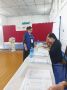 Специалисты и руководство Комплексного центра также принимают активное участие в избирательном процессе в качестве членов участковых избирательных комиссий (УИК)