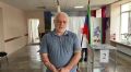 Член Общественного совета при Минэнерго РД Муслим Гиндиев проголосовал на выборах
