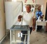 В Дагестане проходит первый день парламентских выборов