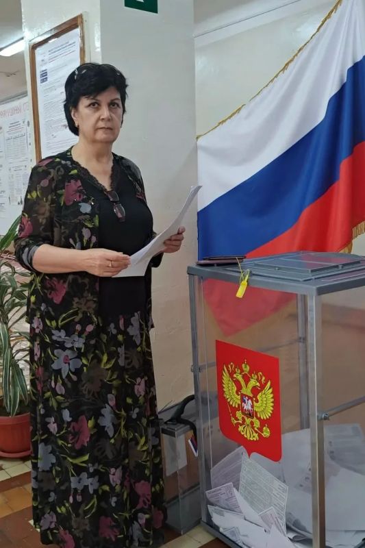 Как Минюст Дагестана задает ритм голосованию Как Минюст Дагестана задает ритм голосованию