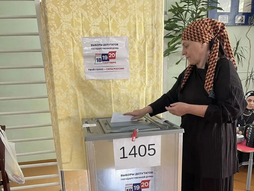 В Унцукульском районе активно идет голосование: жители муниципалитета, приходят на избирательные участки, чтобы отдать свой голос за будущее родного края и страны В Унцукульском районе активно идет голосование: жители муниципалитета, приходят на избирательные участки, чтобы отдать свой голос за будущее родного края и страны