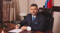 Врио главы региона Федор Щукин обратился к дагестанцам перед предстоящими выборами депутатов в госдуму и народное собрание республики