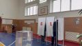 Участники СВО принимают участие в едином дне голосования