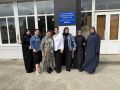 Сотрудники Центра занятости населения Бабаюртовского района не остались в стороне от важного политического события в жизни страны