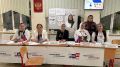 6В Хасавюрте продолжается голосование
