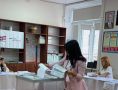 Руководитель МБУ «Махачкалинские известия», член Общественной палаты города Махачкалы Динара Токболатова