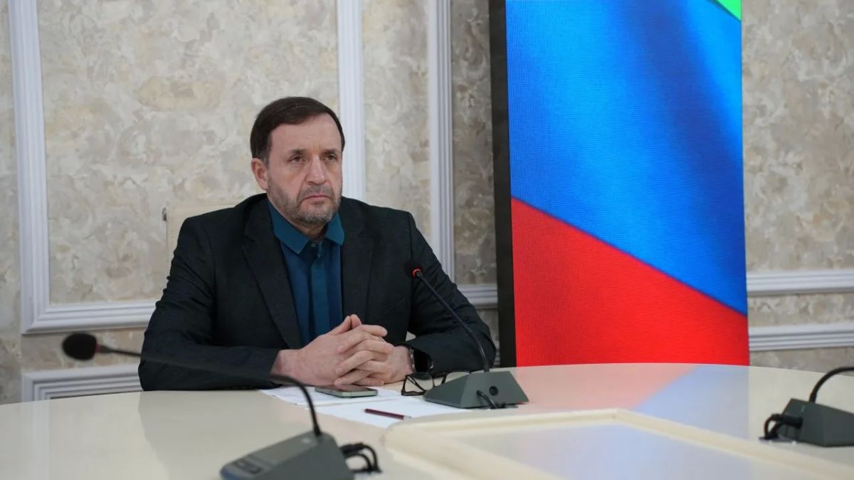 Корголи Корголиев принял участие в заседании Правительственной комиссии Корголи Корголиев принял участие в заседании Правительственной комиссии