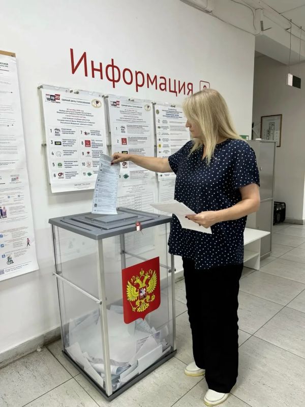 Как Минюст Дагестана задает ритм голосованию Как Минюст Дагестана задает ритм голосованию