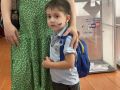 Будущие избиратели основательно подготовились к выборам