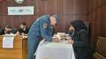 Сегодня стартовал единый день голосования