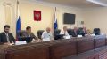Прокурор Республики Дагестан Денис Авдеев встретился с представителями предпринимательского сообщества