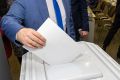 На Северном Кавказе стартовали выборы депутатов трех региональных парламентов