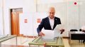 Шаганэ Баймурзаева: "Наш голос определяет будущее страны"
